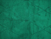Yeddeli Beni Ourain Rug 5'1" x 8'5"